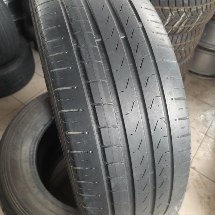 225/55 R18 Pirelli Scorpion Verde