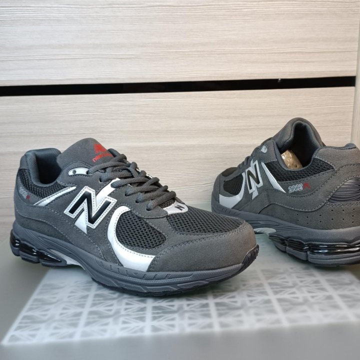 Кроссовки мужские New Balance