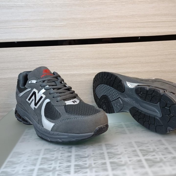 Кроссовки мужские New Balance