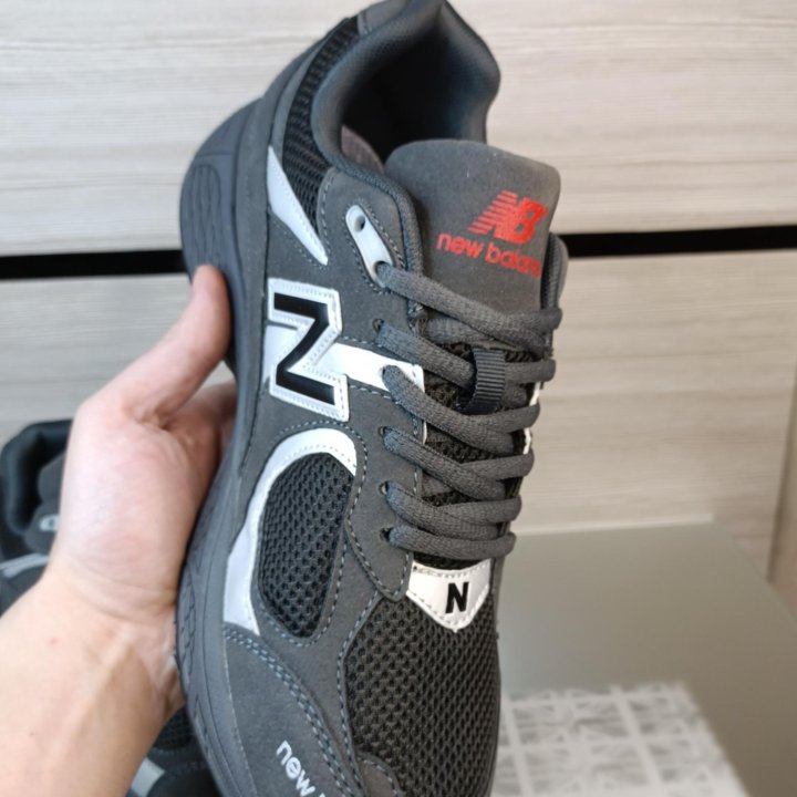 Кроссовки мужские New Balance