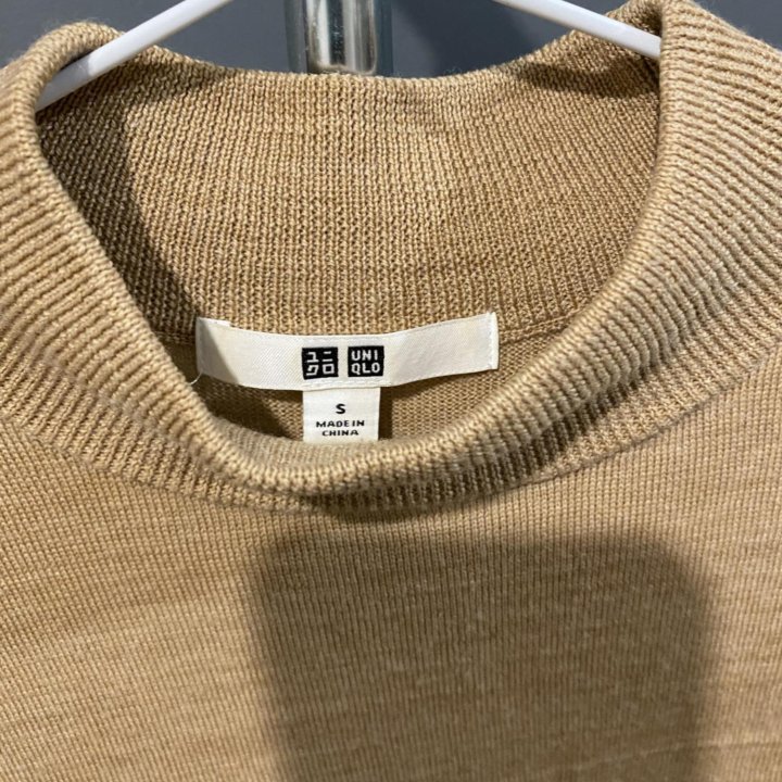 Кофта Uniqlo