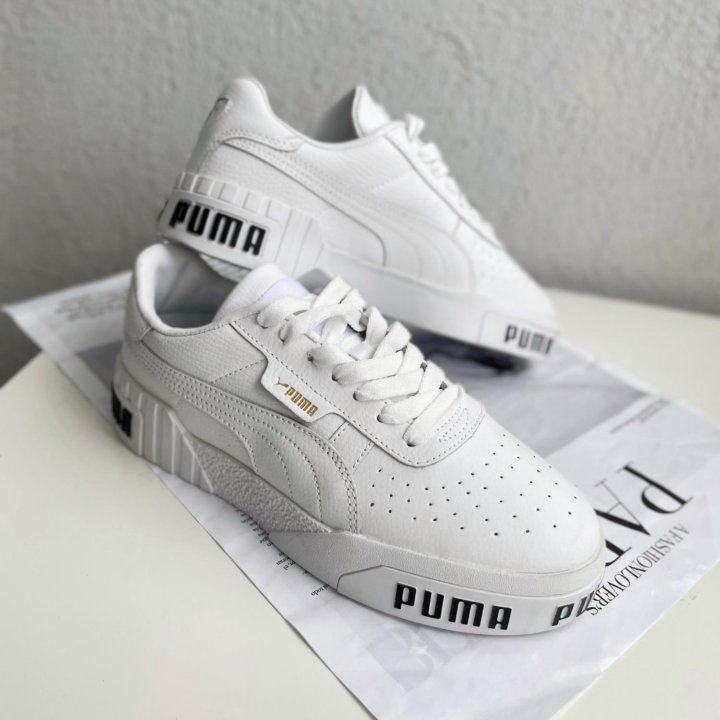 Кроссовки женские puma 39