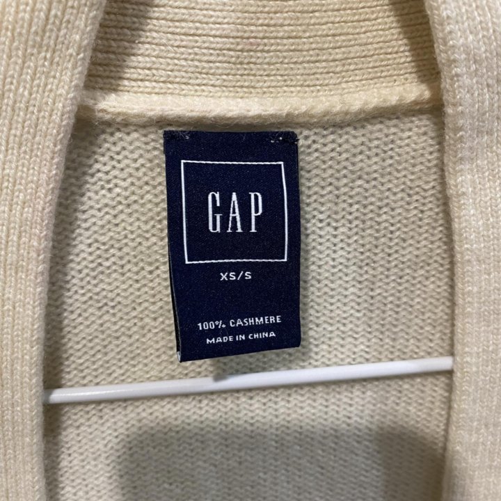 Свитер Gap