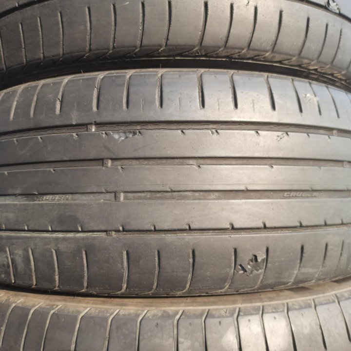 235/60 R18 Kumho Crugen HP91