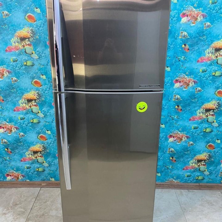 холодильник бу гарантия доставка на дом