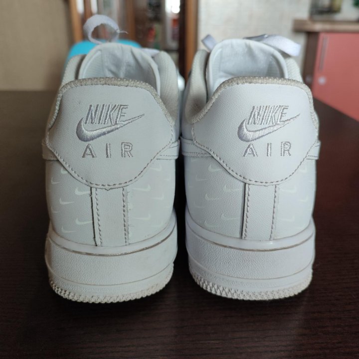 Кроссовки nike air force