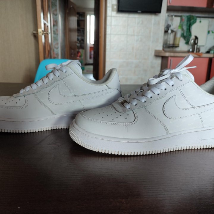 Кроссовки nike air force