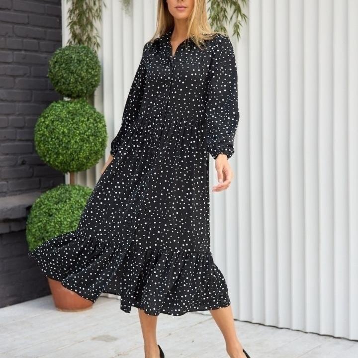 Шикарное Платье 