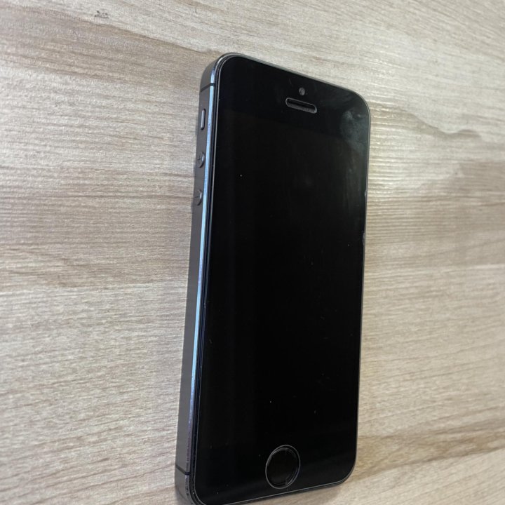 iPhone 5s