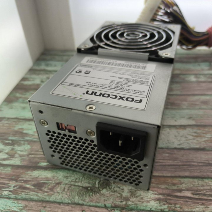 Блок питания Foxconn ITX 250W