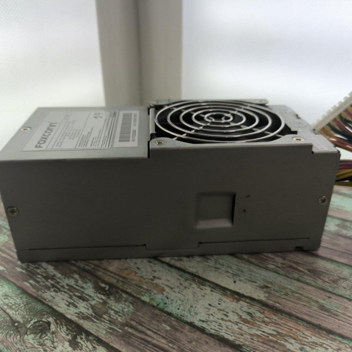 Блок питания Foxconn ITX 250W