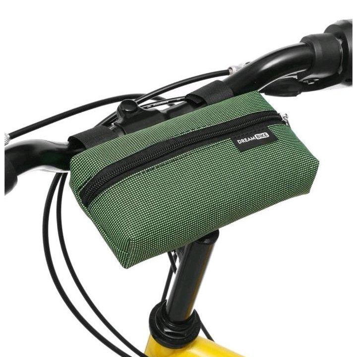 Велосипедная сумка