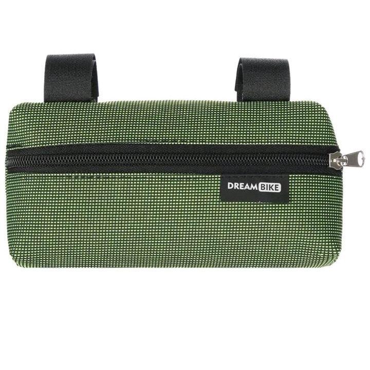 Велосипедная сумка