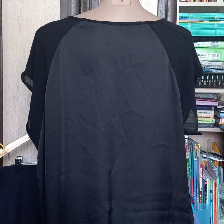 Блуза 54-56 размер
