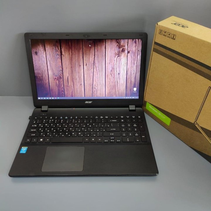 Acer ES1-512-P4FR