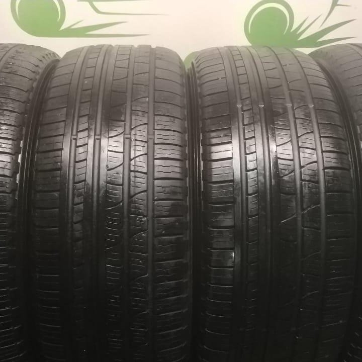 235/60 R18 Pirelli Scorpion Verde All Season 4 шт