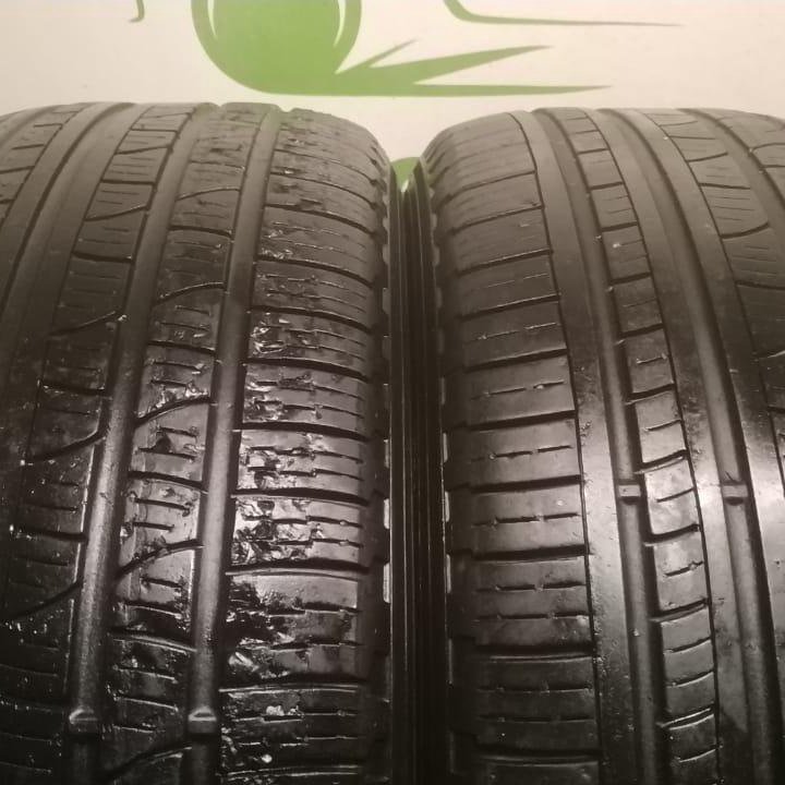 235/60 R18 Pirelli Scorpion Verde All Season 4 шт