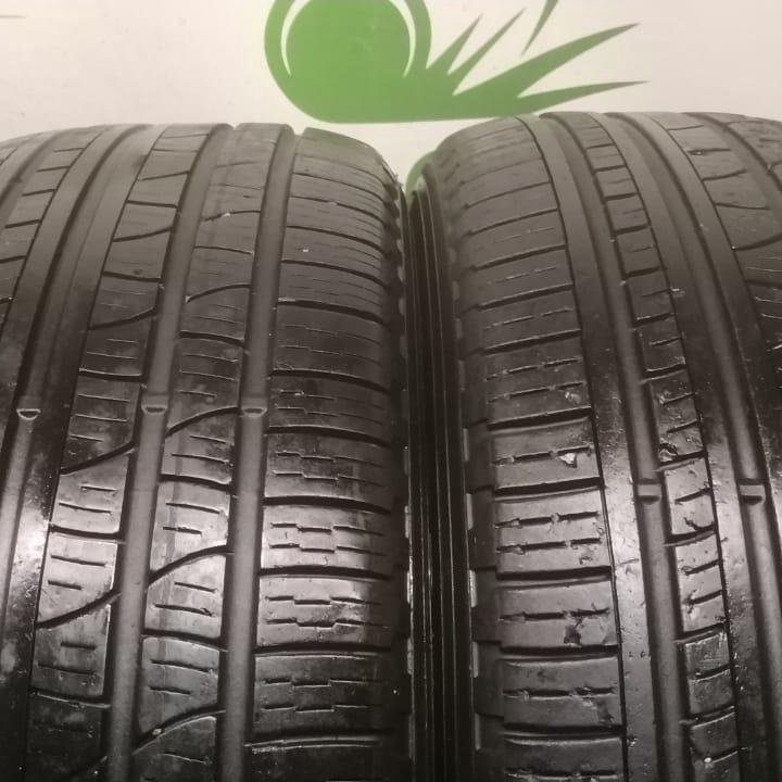 235/60 R18 Pirelli Scorpion Verde All Season 4 шт