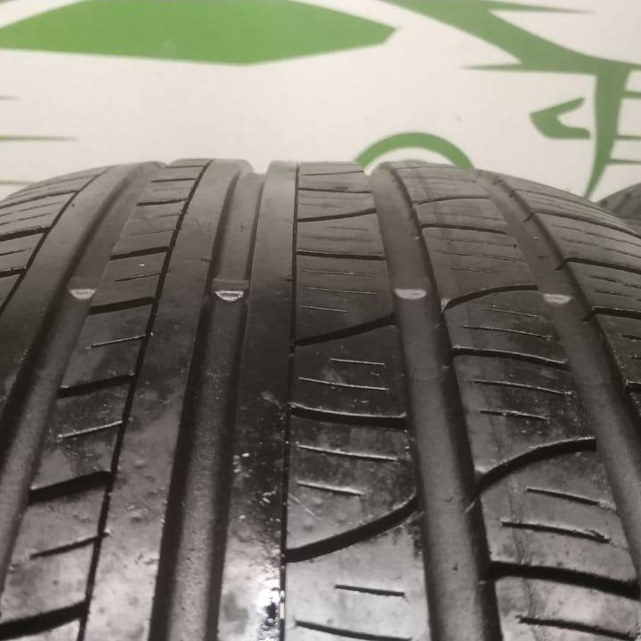 235/60 R18 Pirelli Scorpion Verde All Season 4 шт