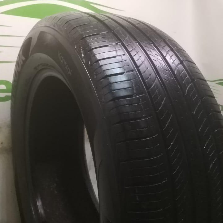 255/60 R18 Hankook DunaPro HP2 1 шт