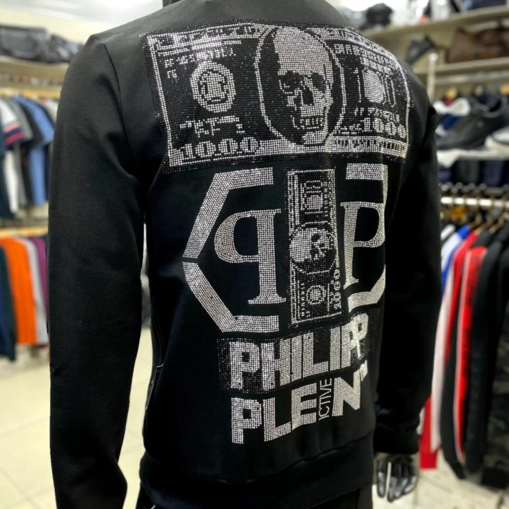 Спортивные костюмы Philipp Plein