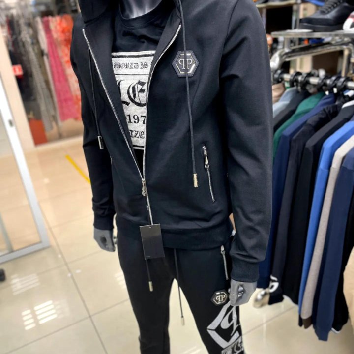 Спортивные костюмы Philipp Plein