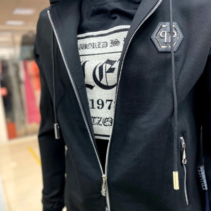 Спортивные костюмы Philipp Plein