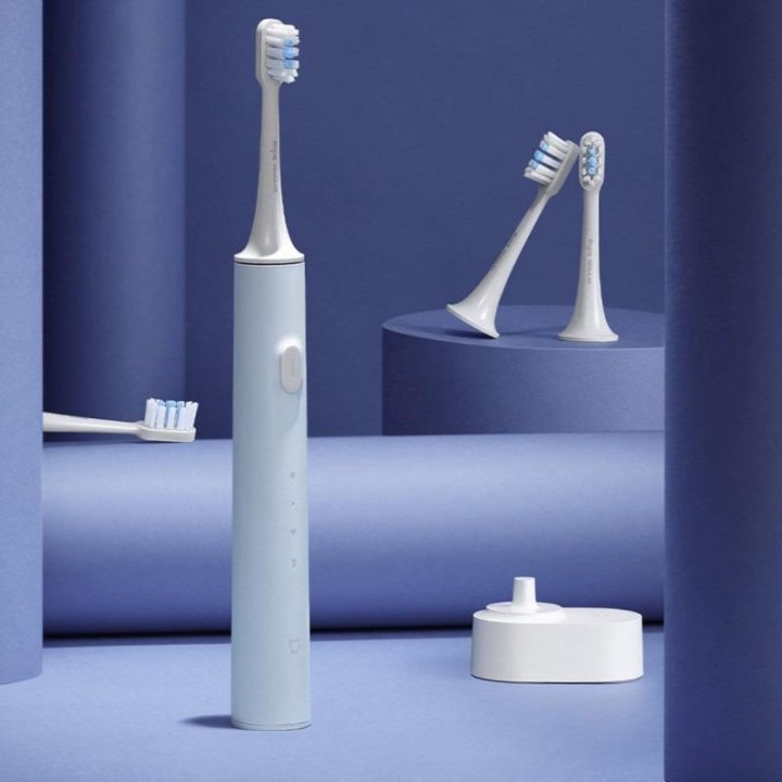 Щетка Xiaomi Mijia Sonic Electric Toothbrush T500C