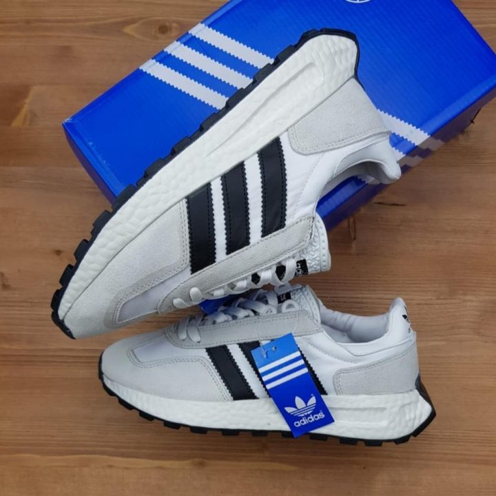 ☑Мужские Adidas Retropy E5 новые