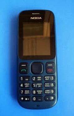 Nokia 100