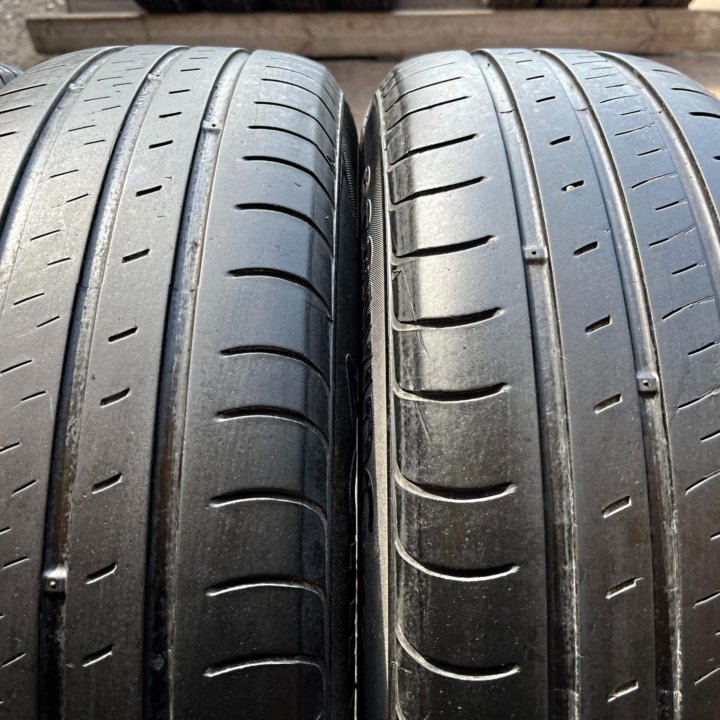 Лето Kumho Ecowing ES01 KH27 185/65 R15 88H