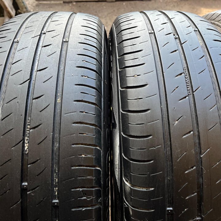 Лето Kumho Ecowing ES01 KH27 185/65 R15 88H