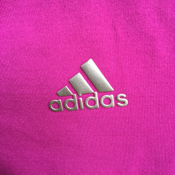 Футболка Adidas женская