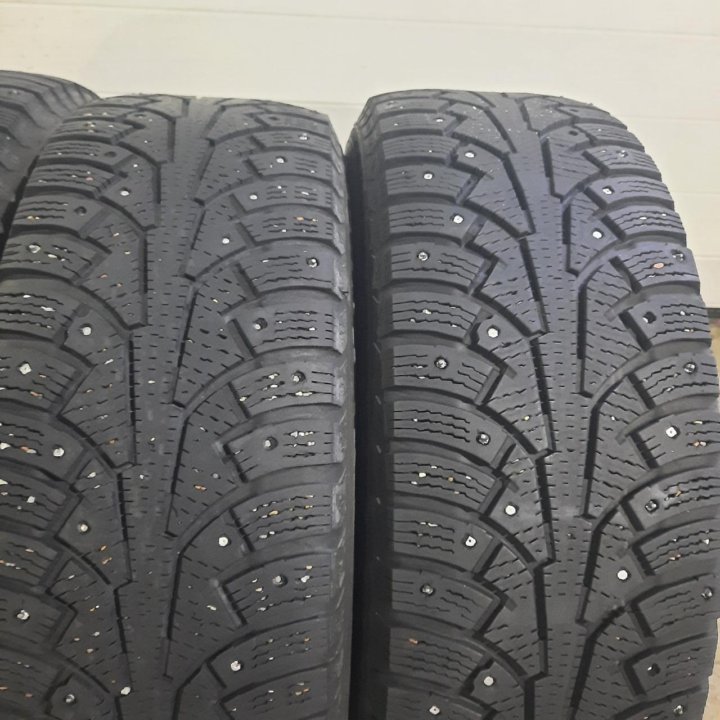 215/65R16 Nokian Nordman 5 SUV (Лот №6399)