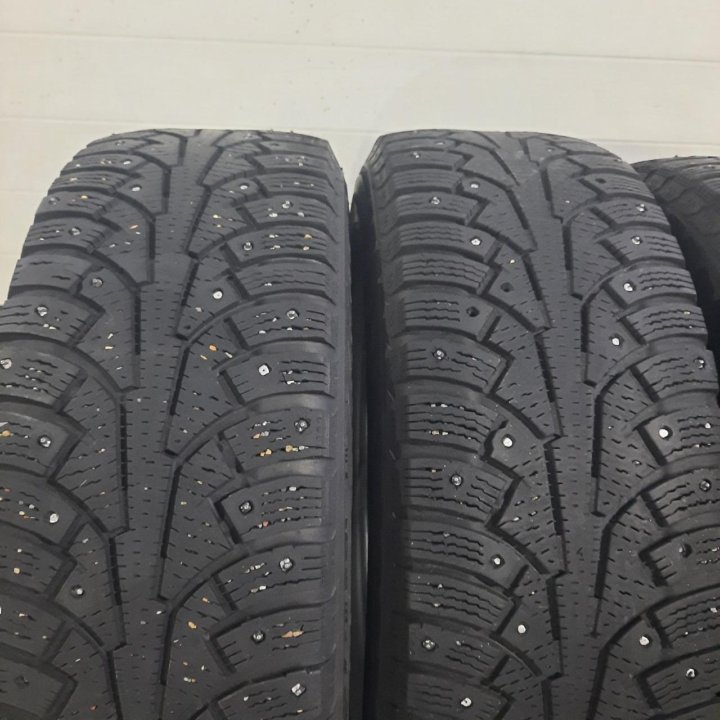 215/65R16 Nokian Nordman 5 SUV (Лот №6399)