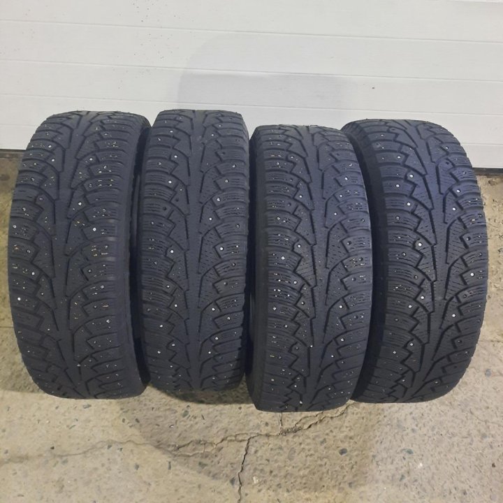 215/65R16 Nokian Nordman 5 SUV (Лот №6399)