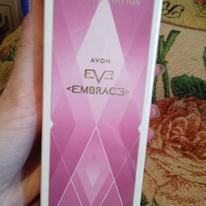 Духи EVE EMBRACE Для нее