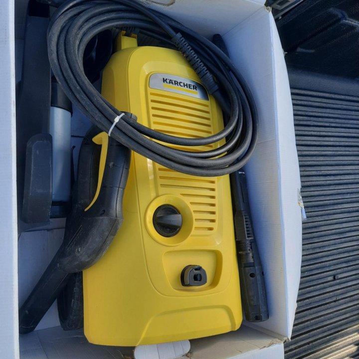 Karcher K4 Universal Edition