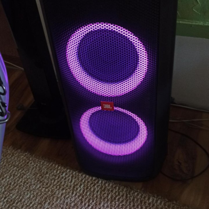 JBL partybox 300