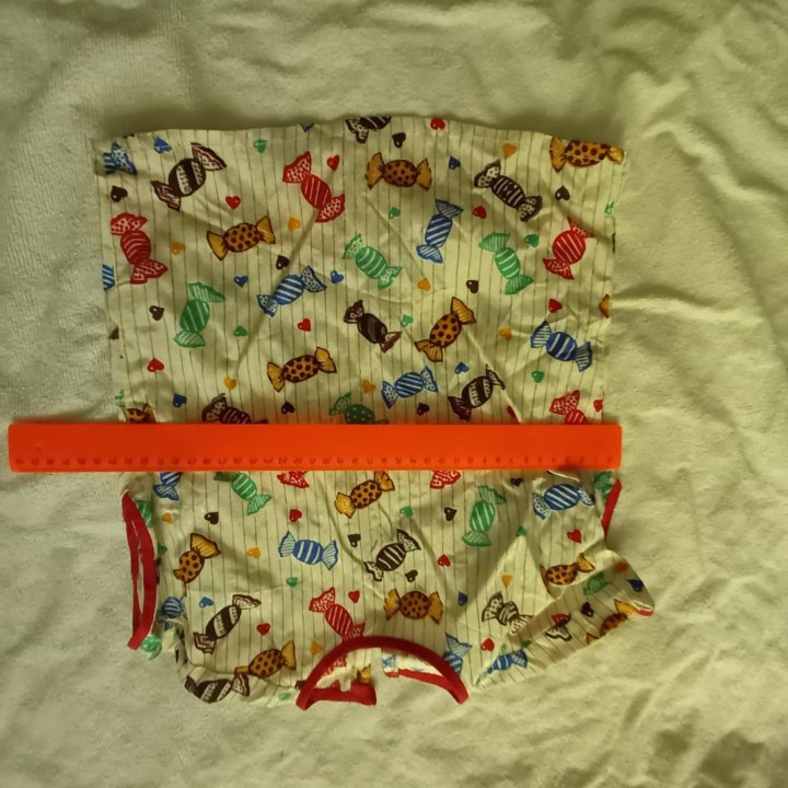 Вещи пакетом для девочки