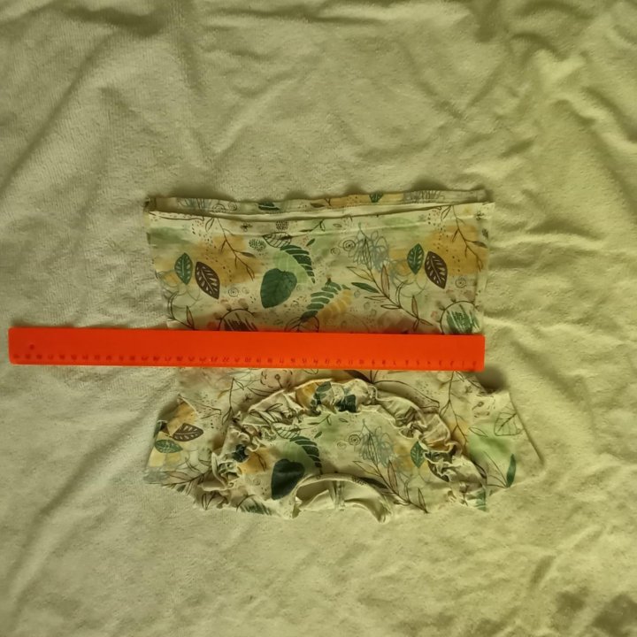 Вещи пакетом для девочки