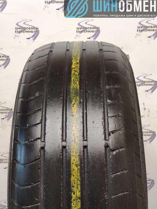 Dunlop SP Sport 2050M R16 205/60 92Н