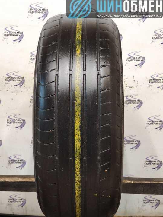 Dunlop SP Sport 2050M R16 205/60 92Н