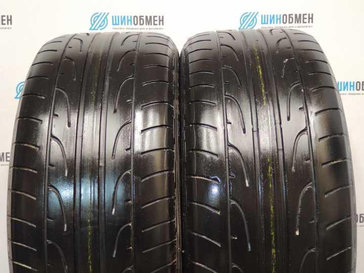 Dunlop SP Sport Maxx R19 275/55 111V