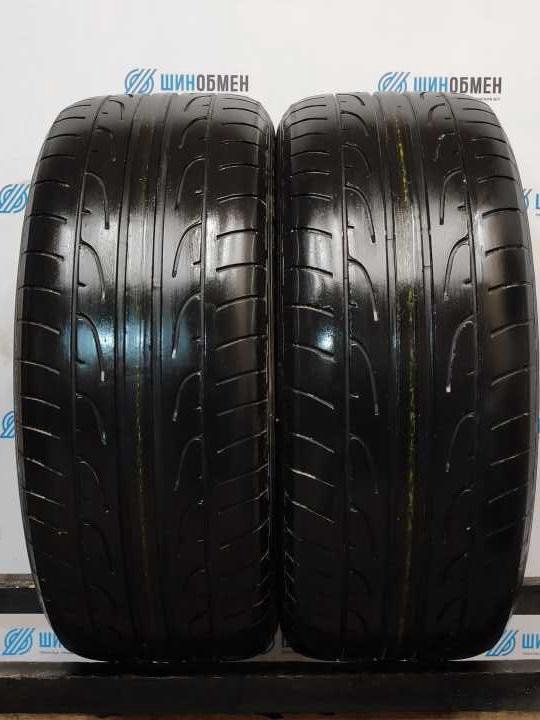 Dunlop SP Sport Maxx R19 275/55 111V