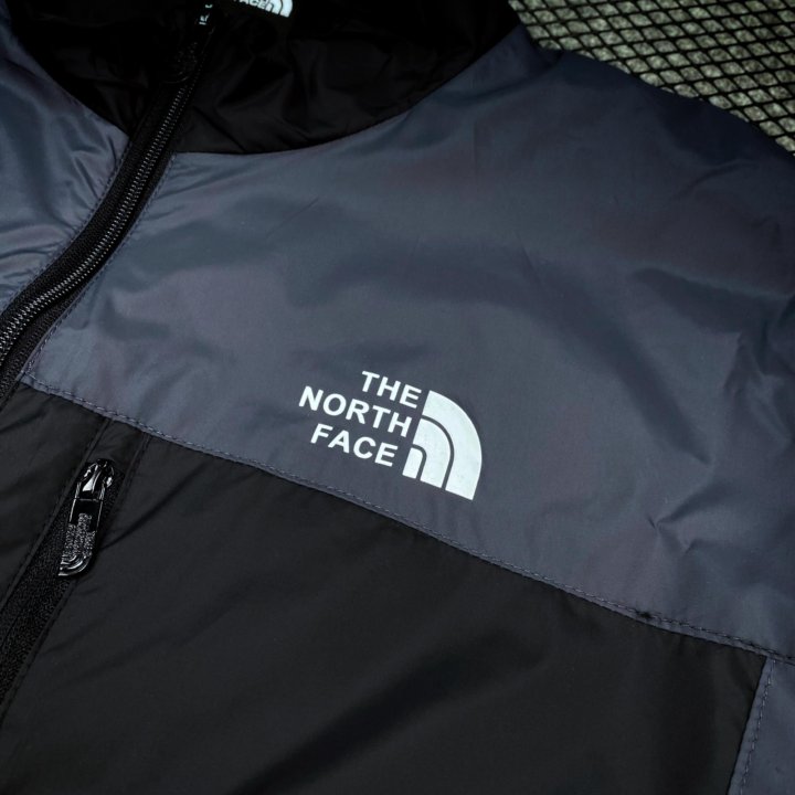 Ветровки TNF (Магазин)