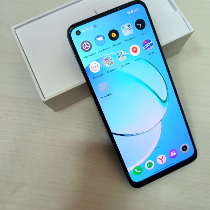 Realme 10 16/128 Гб реалми