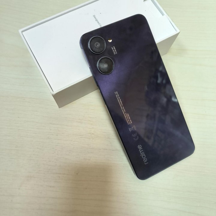 Realme 10 16/128 Гб реалми