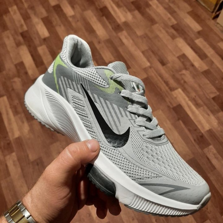 Кроссовки мужские nike р 39-45