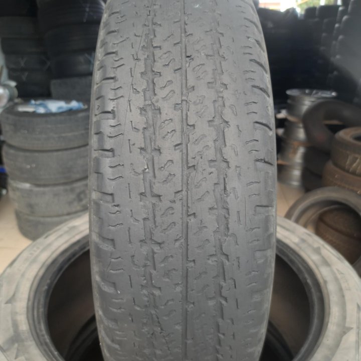 195/80 R15C Tigar Cargo Speed